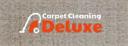 Carpet Cleaning Deluxe of Pompano Beach logo